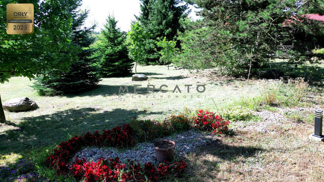 Działka budowlana Podkampinos gm. Kampinos, Podkampinos