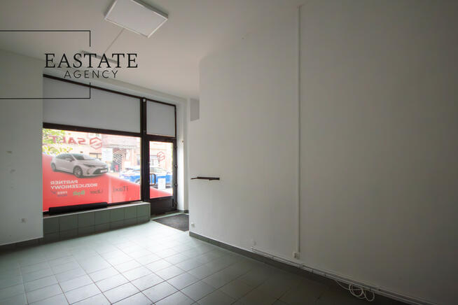 Lokal użytkowy Sopot Centrum, Aleja Niepodległości