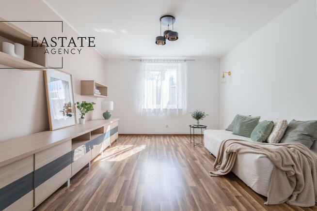 Mieszkanie Gdańsk Stogi, Jastrzębia