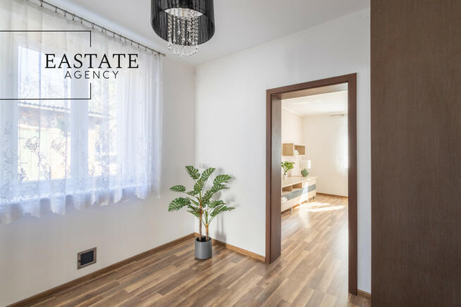 Mieszkanie Gdańsk Stogi, Jastrzębia