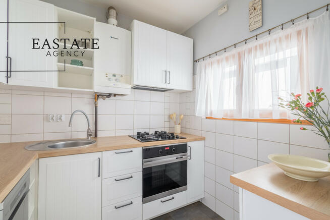 Mieszkanie Gdańsk Stogi, Jastrzębia