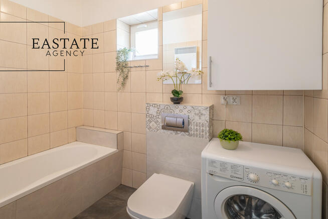 Mieszkanie Gdańsk Stogi, Jastrzębia