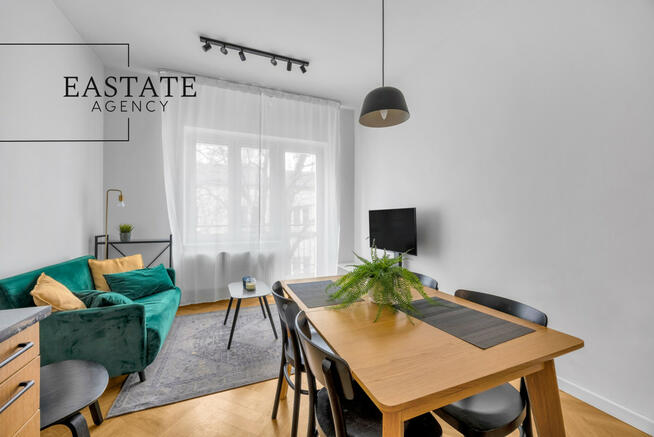 Mieszkanie Warszawa gm. Wola Wola, Sienna