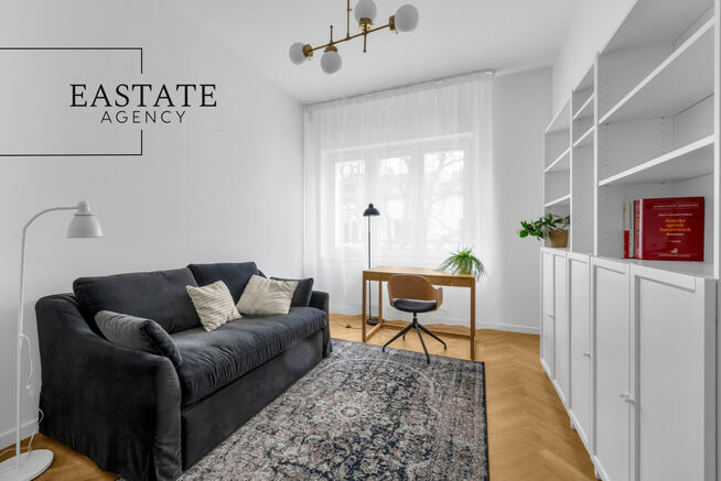 Mieszkanie Warszawa gm. Wola Wola, Sienna