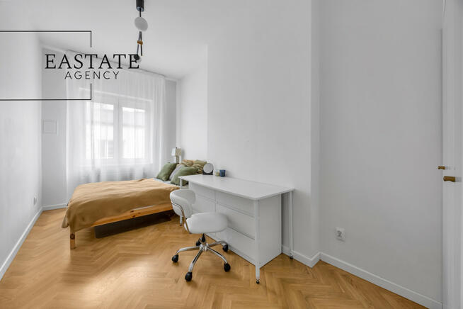 Mieszkanie Warszawa gm. Wola Wola, Sienna