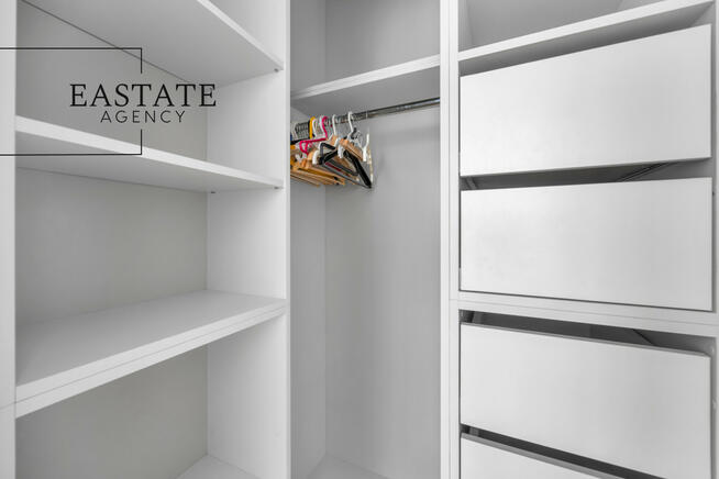 Mieszkanie Warszawa gm. Wola Wola, Sienna