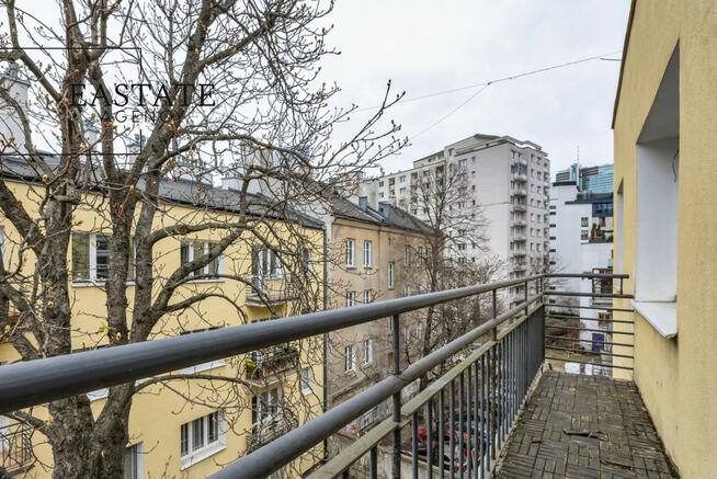 Mieszkanie Warszawa gm. Wola Wola, Sienna