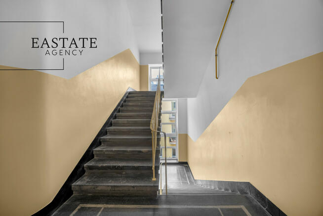 Mieszkanie Warszawa gm. Wola Wola, Sienna