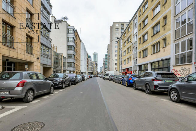 Mieszkanie Warszawa gm. Wola Wola, Sienna