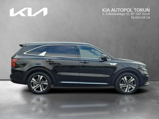 Kia Sorento 1.6 AWD 230KM/ Prestige Line / FV23%/bezwypadkowy/dach panoramiczny