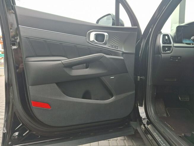 Kia Sorento 1.6 AWD 230KM/ Prestige Line / FV23%/bezwypadkowy/dach panoramiczny