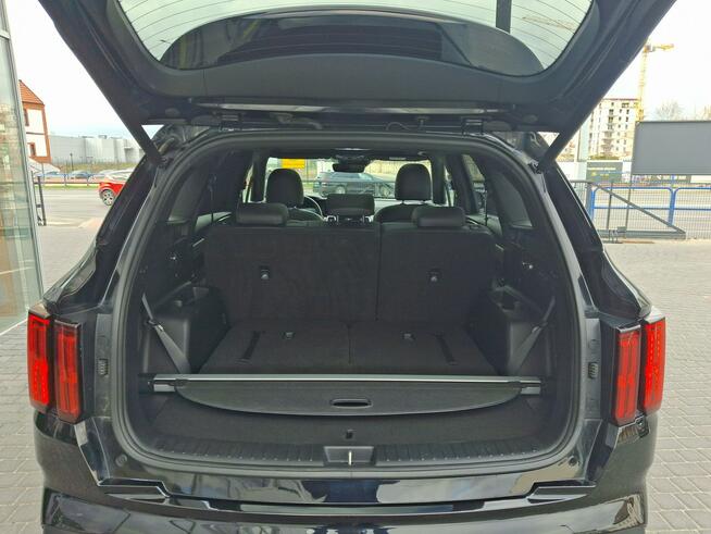 Kia Sorento 1.6 AWD 230KM/ Prestige Line / FV23%/bezwypadkowy/dach panoramiczny
