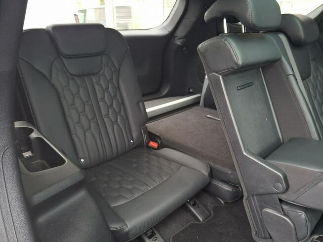 Kia Sorento 1.6 AWD 230KM/ Prestige Line / FV23%/bezwypadkowy/dach panoramiczny