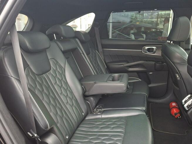 Kia Sorento 1.6 AWD 230KM/ Prestige Line / FV23%/bezwypadkowy/dach panoramiczny