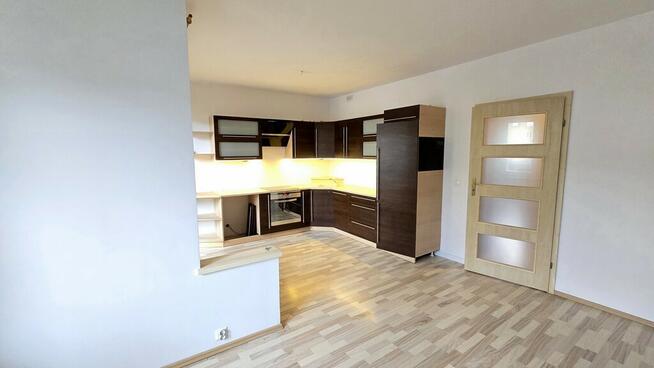 Mieszkanie 3 pokojowe z balkonem