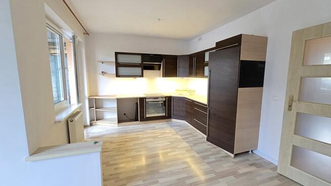 Mieszkanie 3 pokojowe z balkonem