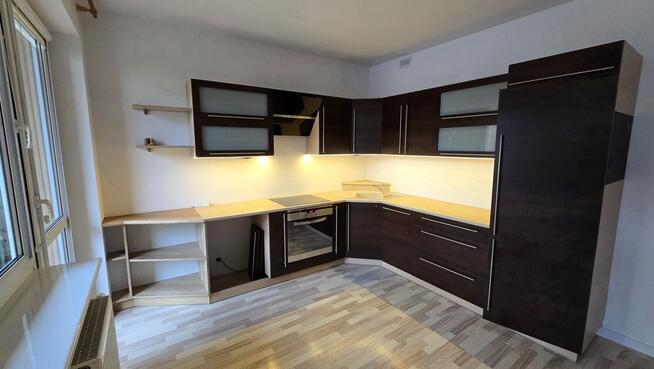 Mieszkanie 3 pokojowe z balkonem