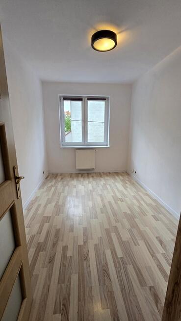 Mieszkanie 3 pokojowe z balkonem