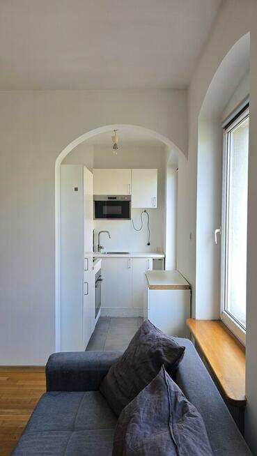 Przestronne 2 pokoje w centrum!