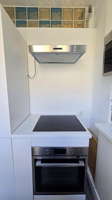 Przestronne 2 pokoje w centrum!