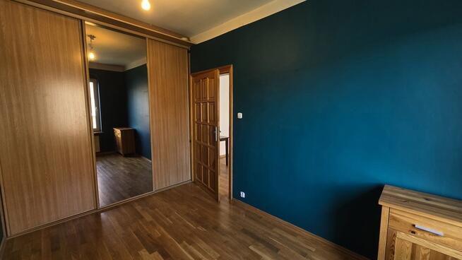 Przestronne 2 pokoje w centrum!