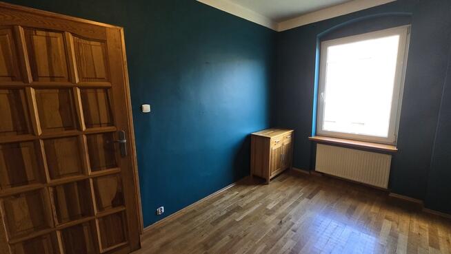 Przestronne 2 pokoje w centrum!