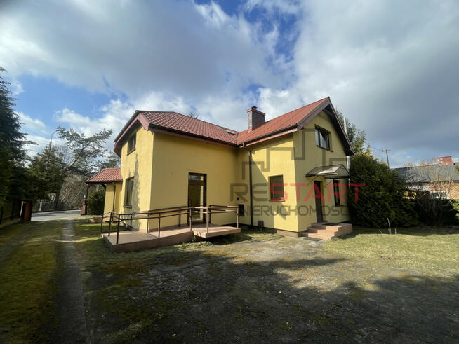 Dom Nowa Wieś gm. Michałowice,