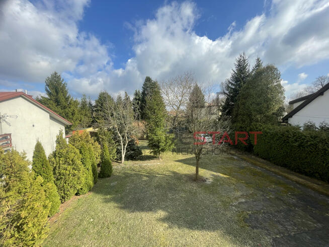 Dom Nowa Wieś gm. Michałowice,