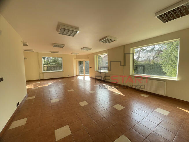 Dom Nowa Wieś gm. Michałowice,