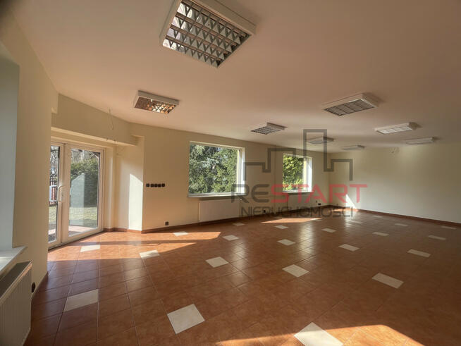 Dom Nowa Wieś gm. Michałowice,