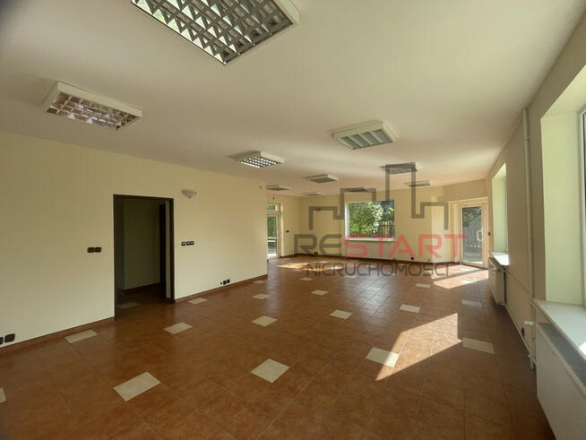 Dom Nowa Wieś gm. Michałowice,