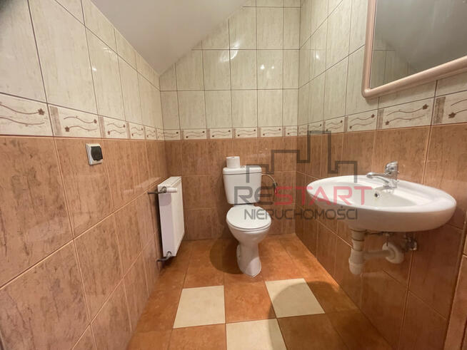 Dom Nowa Wieś gm. Michałowice,