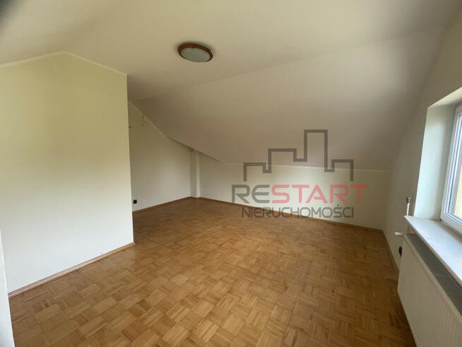 Dom Nowa Wieś gm. Michałowice,