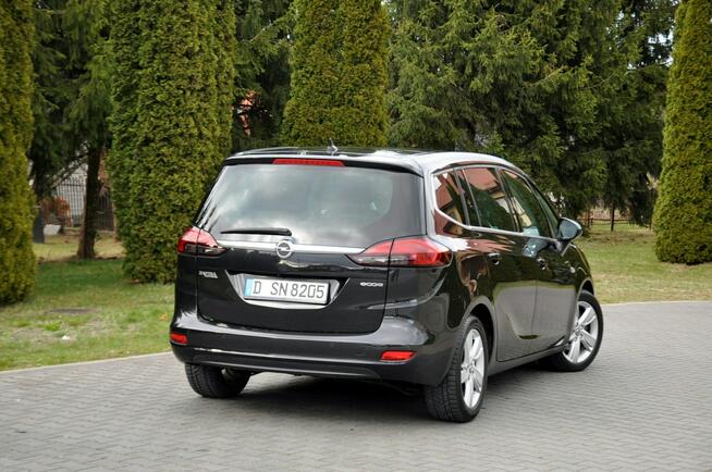 1.4T(140KM)*Navi*Kamera*7-Foteli*Panorama*Skóry*2xPark*Alu17"ASO Opel