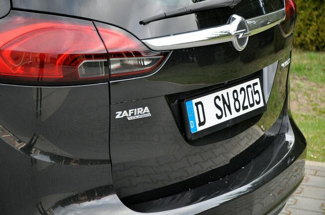 1.4T(140KM)*Navi*Kamera*7-Foteli*Panorama*Skóry*2xPark*Alu17"ASO Opel