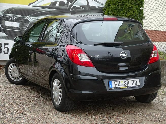 Opel Corsa D, 2012r., 1.4 Benzyna, Gwarancja!