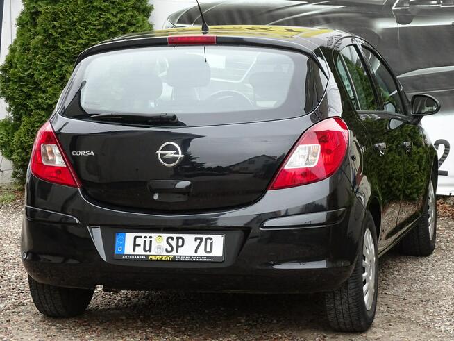 Opel Corsa D, 2012r., 1.4 Benzyna, Gwarancja!