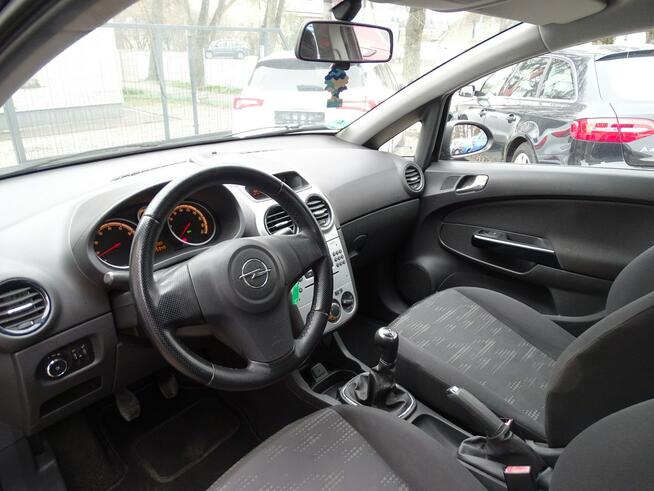 Opel Corsa D, 2012r., 1.4 Benzyna, Gwarancja!