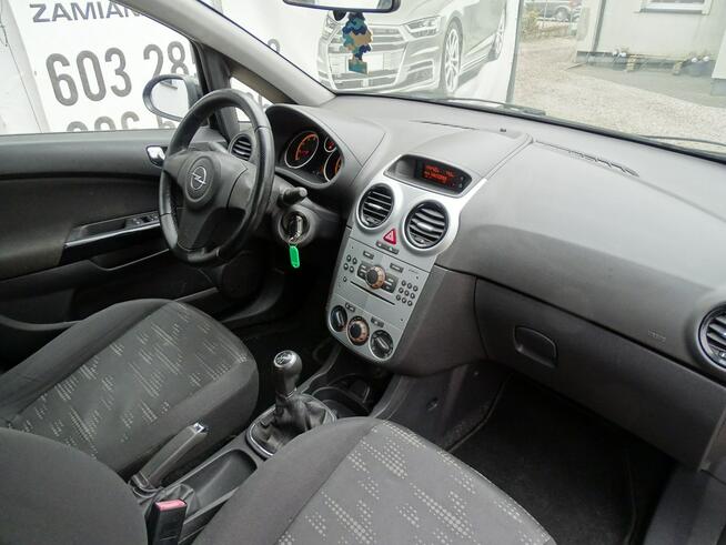 Opel Corsa D, 2012r., 1.4 Benzyna, Gwarancja!