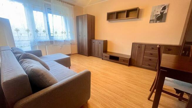 Wynajmę 3 pokoje z balkonem, Pogodna 90