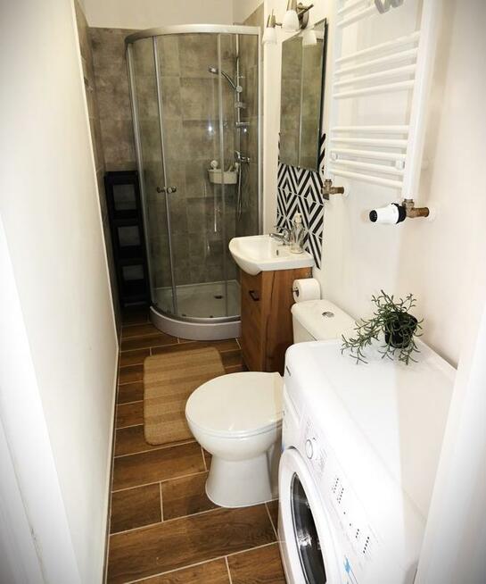 Narutowicza 41, kawalerka z balkonem, blisko UŁ