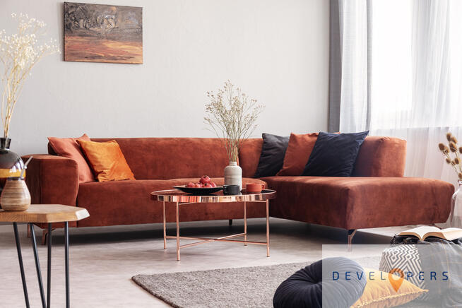 Zachodnie komfortowe 2 pokoje I winda I parking