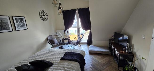 Elegancki, Nowoczesny, Radomierzyce Prywatnie