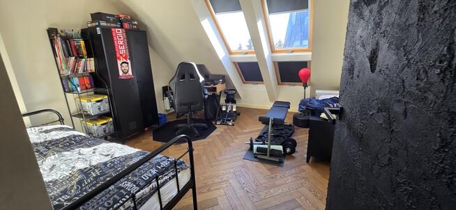 Elegancki, Nowoczesny, Radomierzyce Prywatnie