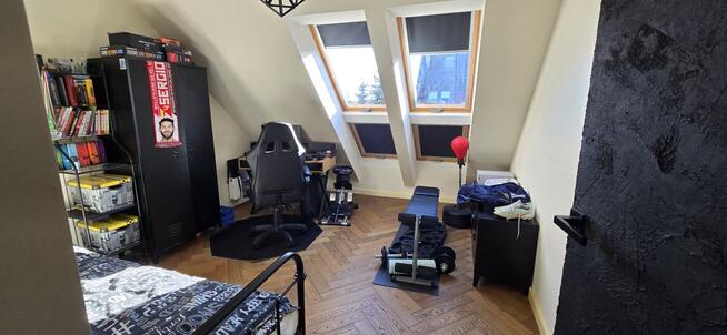 Elegancki, Nowoczesny, Radomierzyce Prywatnie