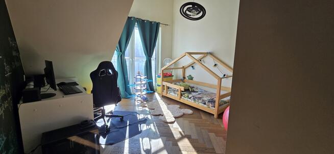 Elegancki, Nowoczesny, Radomierzyce Prywatnie