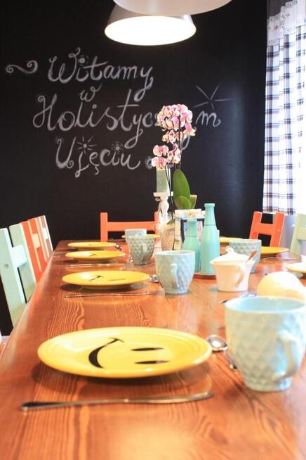 Rezydencja 424 m2 z Linią Brzegową / Gotowy BIZNES