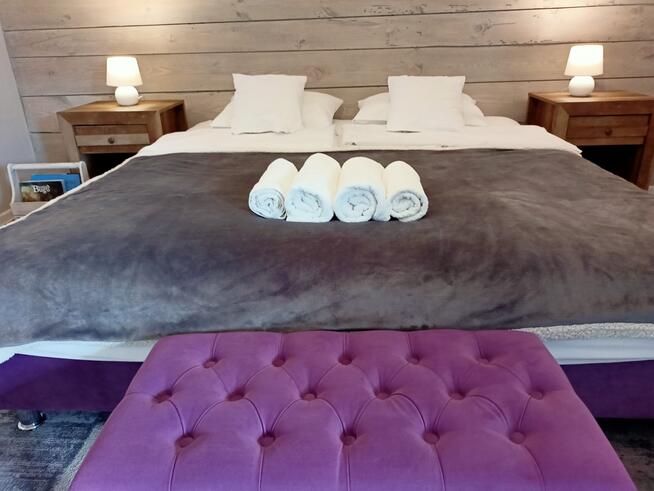 Rezydencja 424 m2 z Linią Brzegową / Gotowy BIZNES