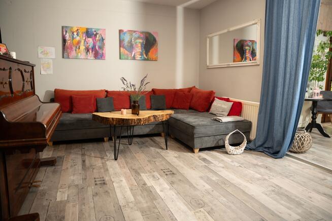 Rezydencja 424 m2 z Linią Brzegową / Gotowy BIZNES