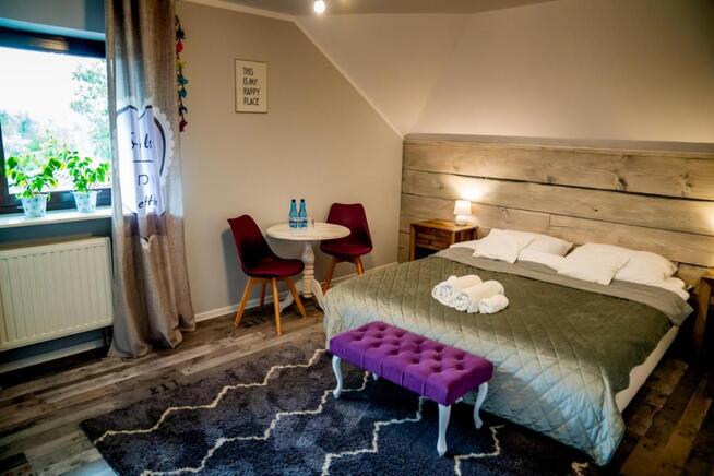 Rezydencja 424 m2 z Linią Brzegową / Gotowy BIZNES